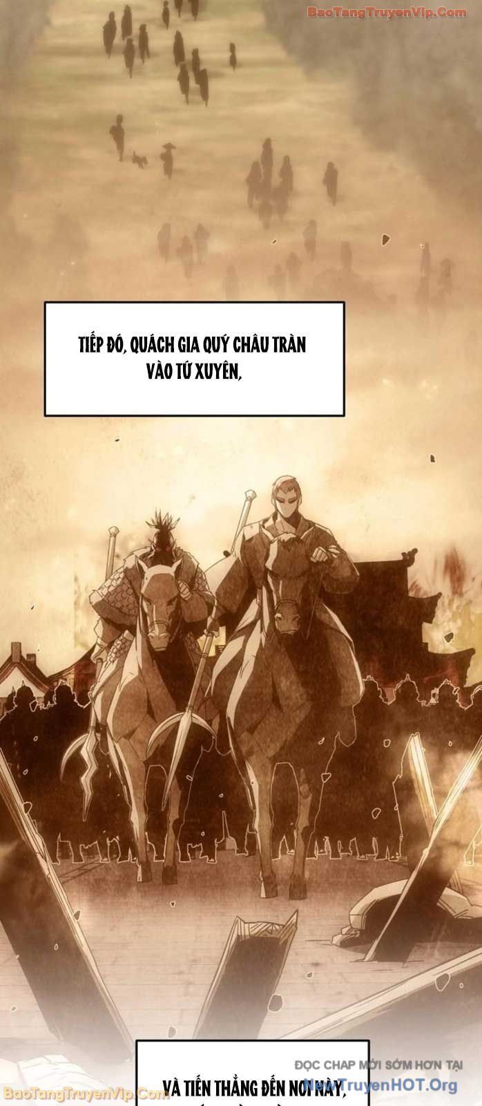 Tiểu Gia Chủ Của Tứ Xuyên Đường Gia Trở Thành Kiếm Thần Chapter 88 - Trang 2