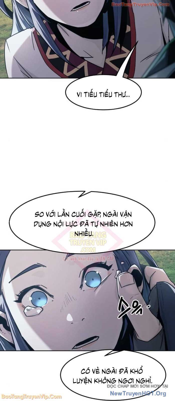 Tiểu Gia Chủ Của Tứ Xuyên Đường Gia Trở Thành Kiếm Thần Chapter 88 - Trang 2