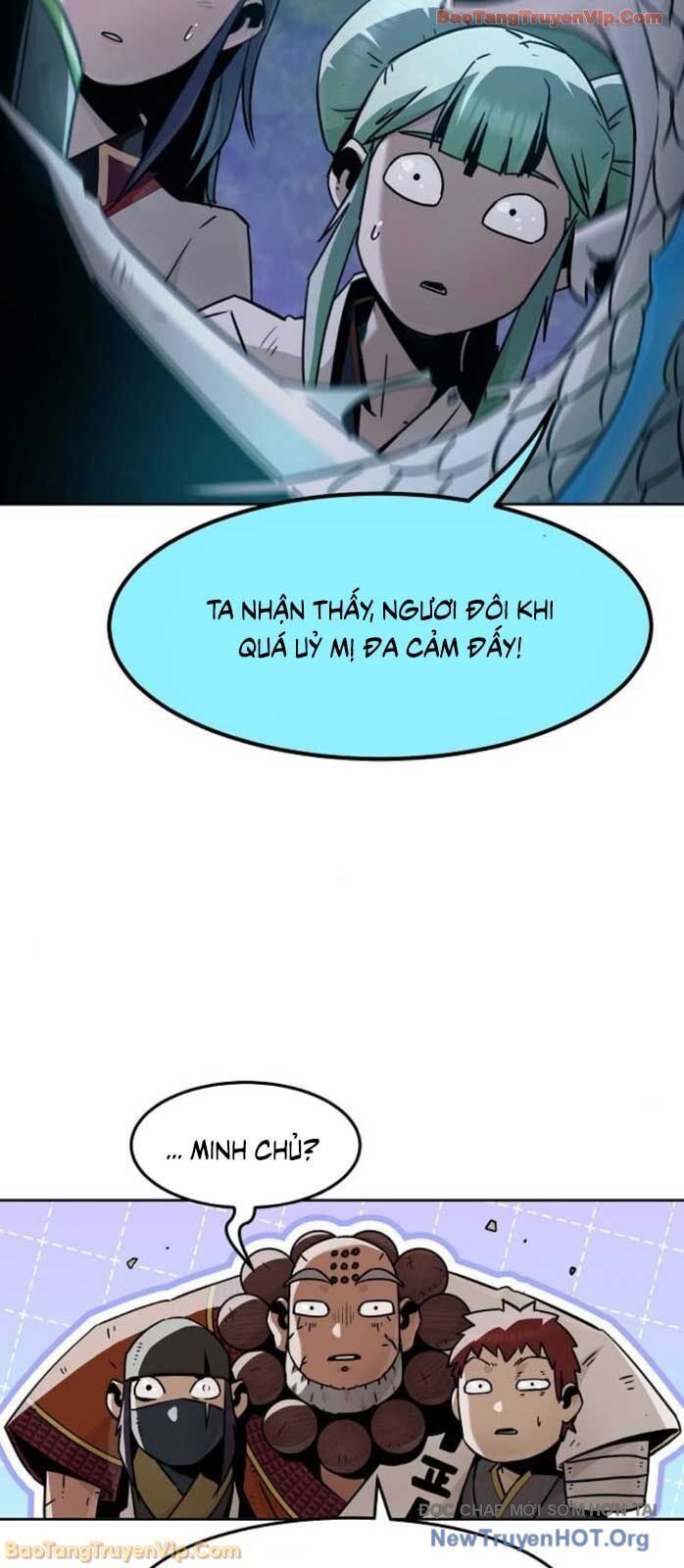 Tiểu Gia Chủ Của Tứ Xuyên Đường Gia Trở Thành Kiếm Thần Chapter 88 - Trang 2