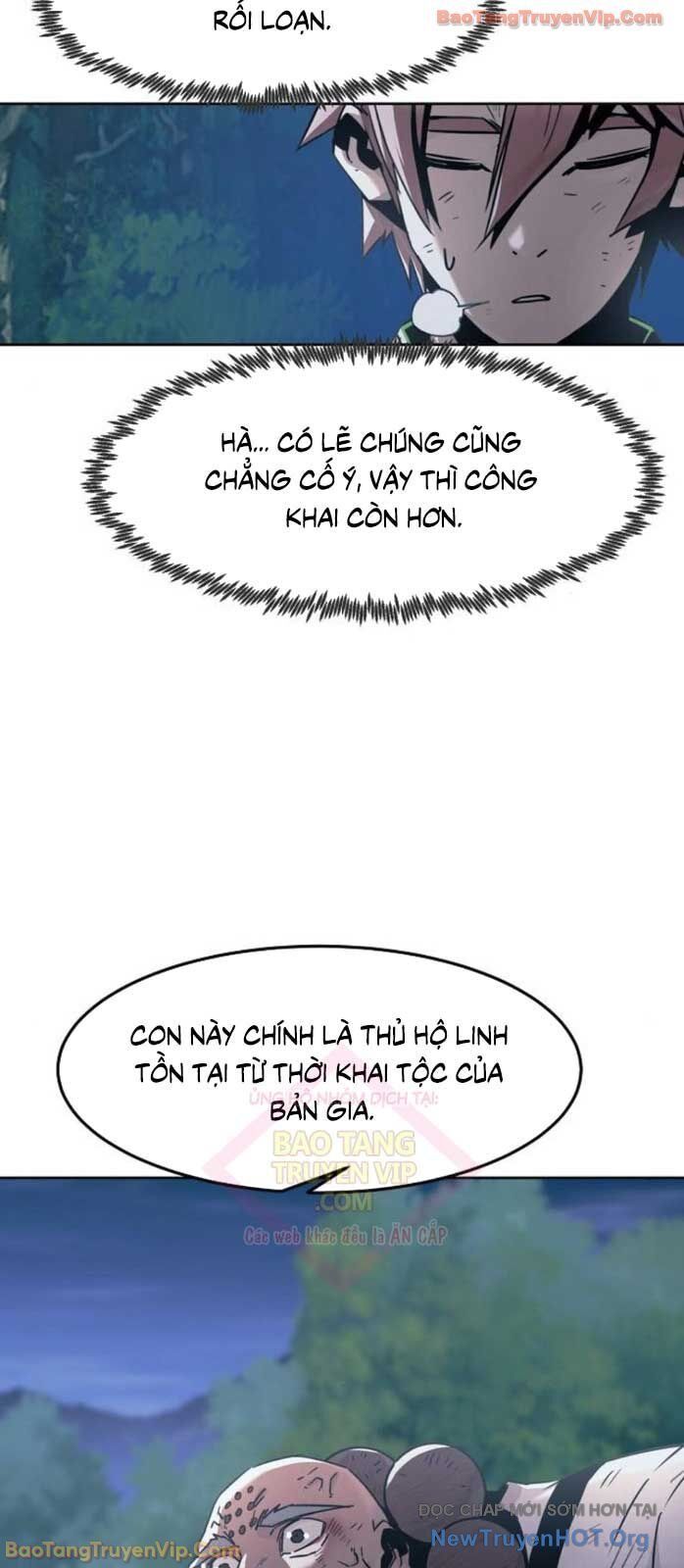 Tiểu Gia Chủ Của Tứ Xuyên Đường Gia Trở Thành Kiếm Thần Chapter 88 - Trang 2
