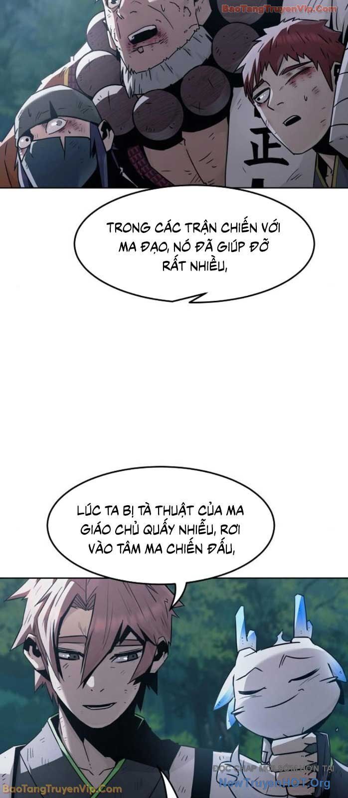 Tiểu Gia Chủ Của Tứ Xuyên Đường Gia Trở Thành Kiếm Thần Chapter 88 - Trang 2