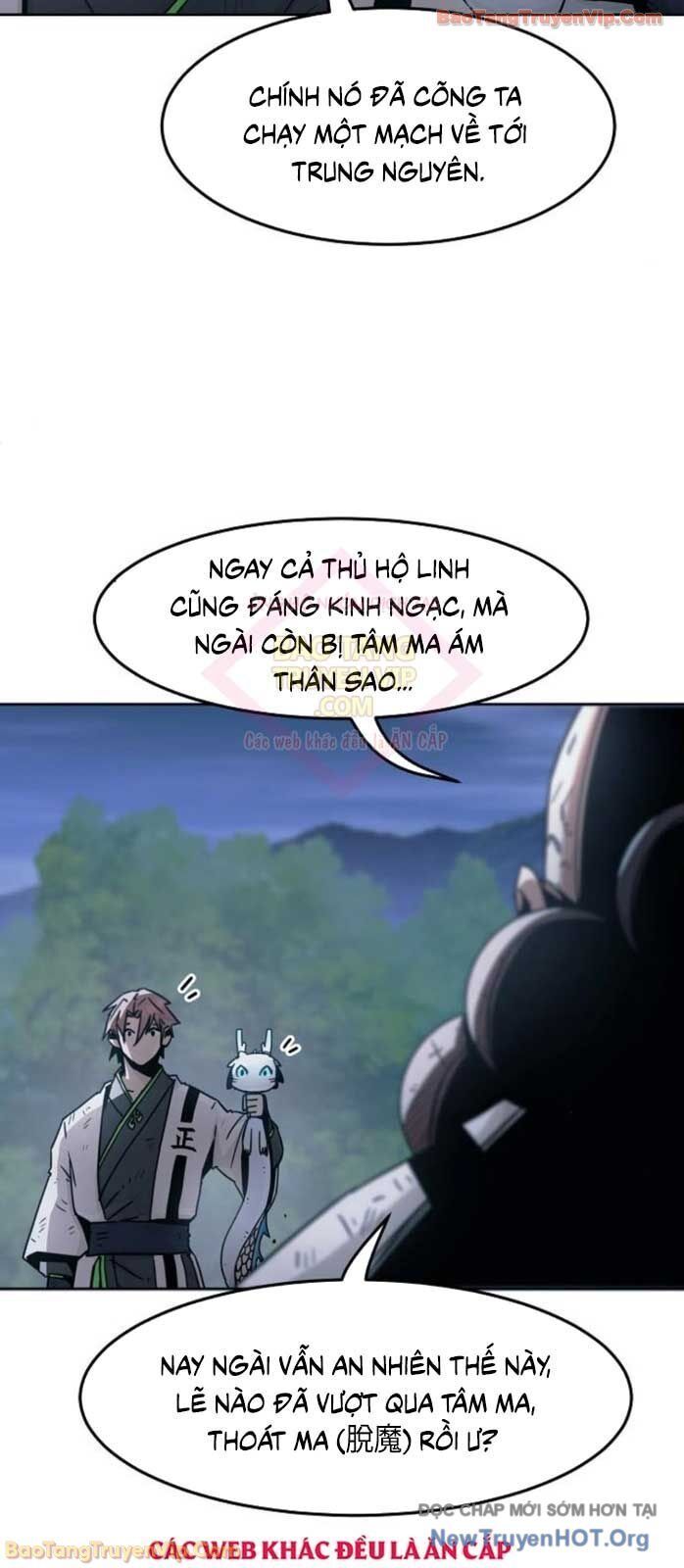 Tiểu Gia Chủ Của Tứ Xuyên Đường Gia Trở Thành Kiếm Thần Chapter 88 - Trang 2