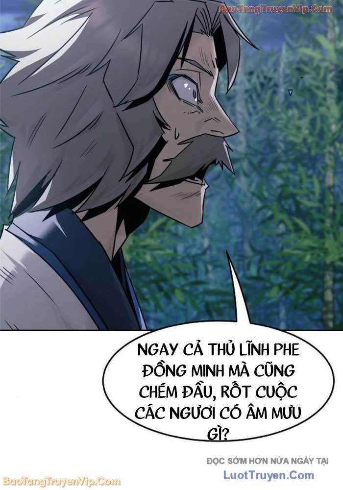 Tiểu Gia Chủ Của Tứ Xuyên Đường Gia Trở Thành Kiếm Thần Chapter 91 - Trang 2