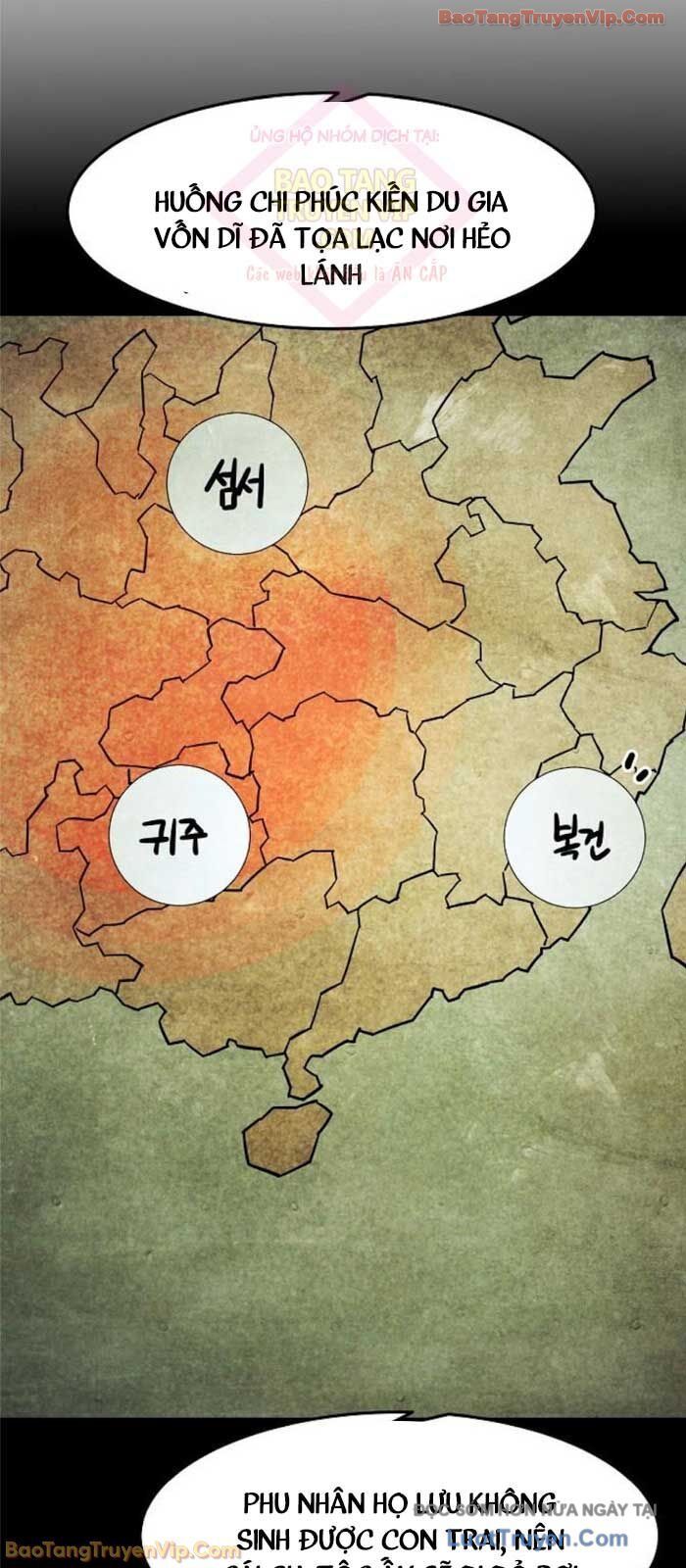 Tiểu Gia Chủ Của Tứ Xuyên Đường Gia Trở Thành Kiếm Thần Chapter 91 - Trang 2