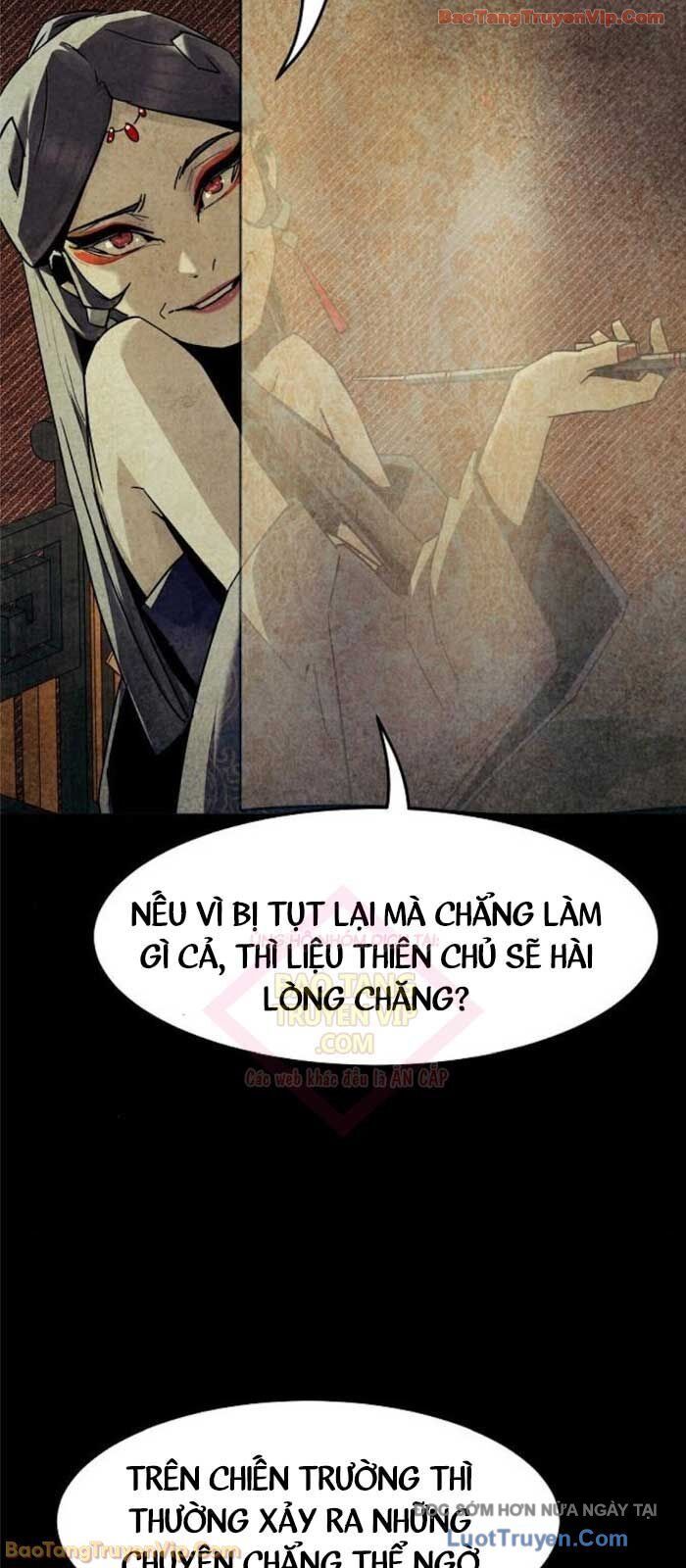 Tiểu Gia Chủ Của Tứ Xuyên Đường Gia Trở Thành Kiếm Thần Chapter 91 - Trang 2
