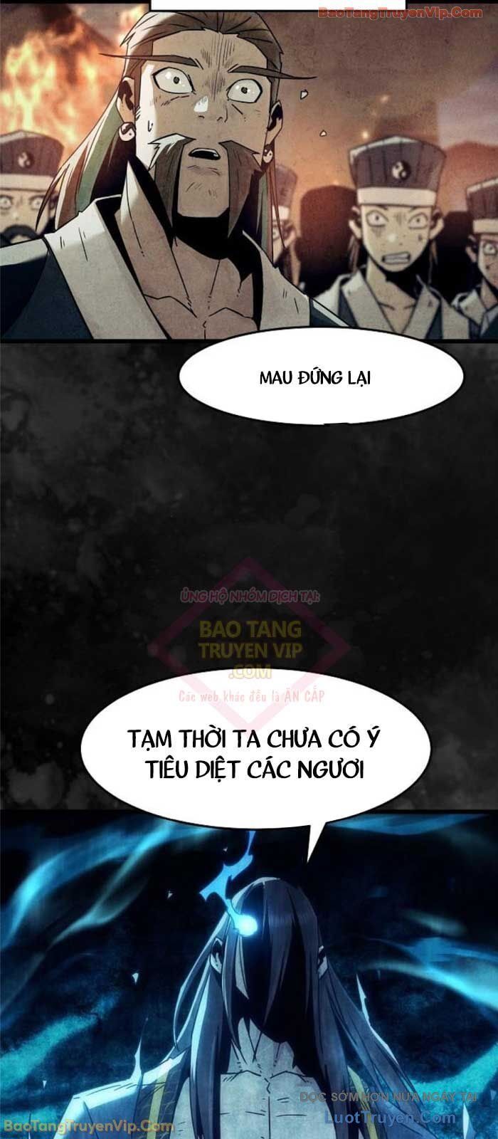 Tiểu Gia Chủ Của Tứ Xuyên Đường Gia Trở Thành Kiếm Thần Chapter 91 - Trang 2