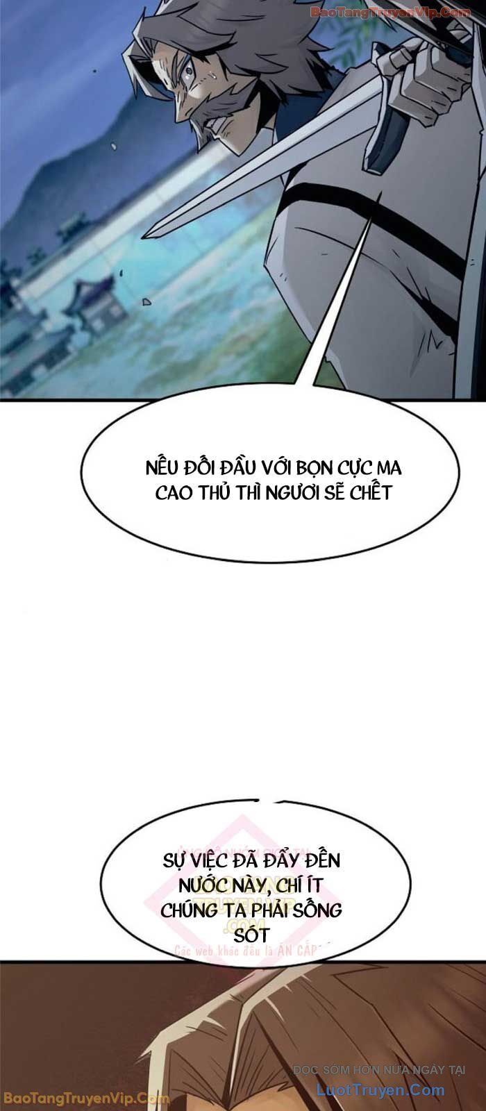 Tiểu Gia Chủ Của Tứ Xuyên Đường Gia Trở Thành Kiếm Thần Chapter 91 - Trang 2
