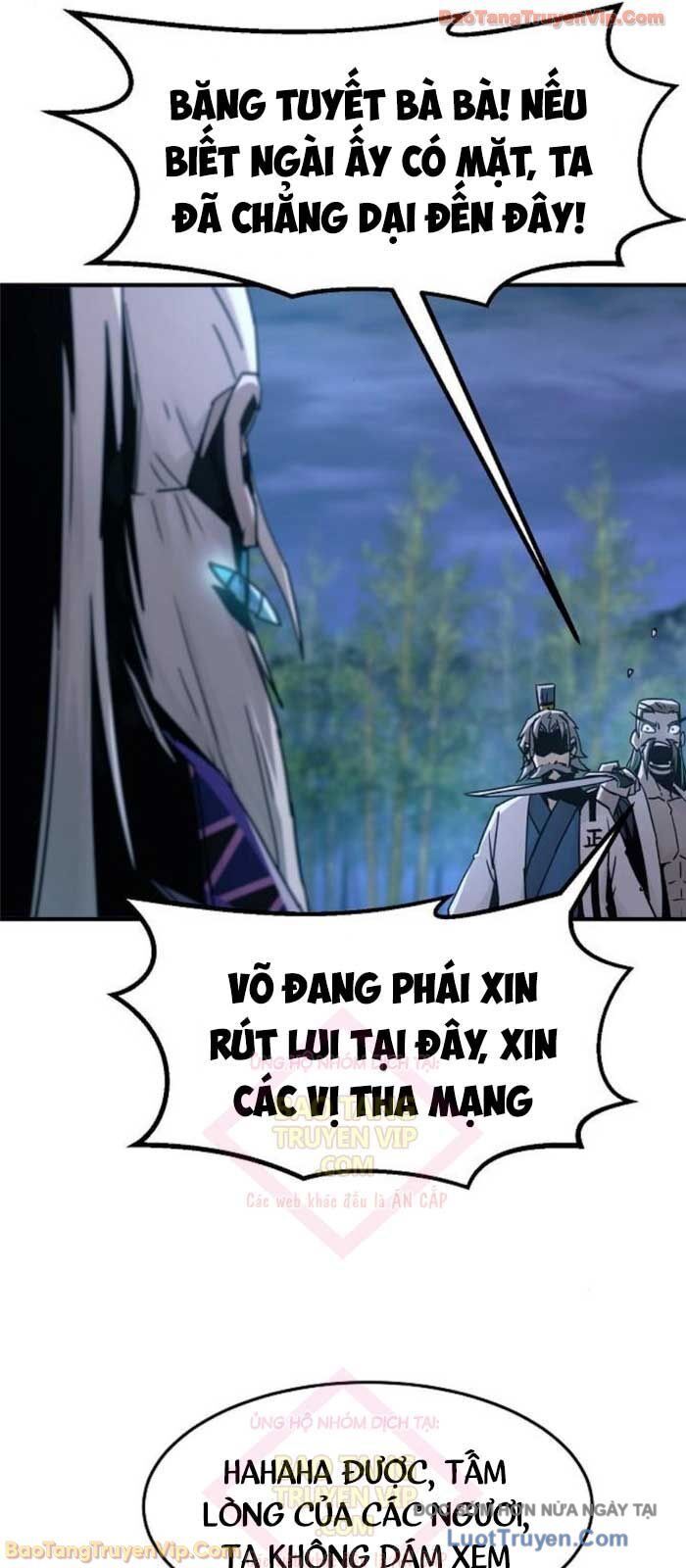 Tiểu Gia Chủ Của Tứ Xuyên Đường Gia Trở Thành Kiếm Thần Chapter 91 - Trang 2
