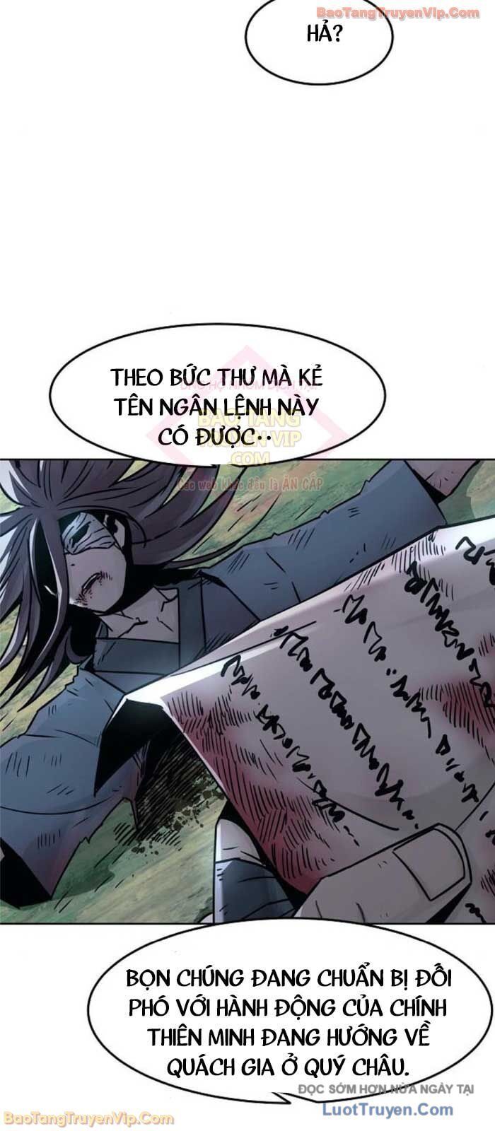 Tiểu Gia Chủ Của Tứ Xuyên Đường Gia Trở Thành Kiếm Thần Chapter 91 - Trang 2