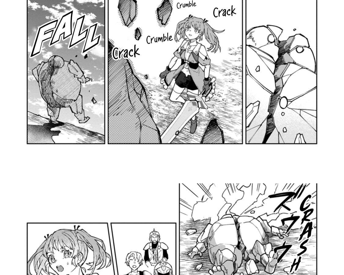 Bị Đuổi Khỏi Tổ Đội Dũng Sĩ, Tôi Được Nhặt Bởi Mạo Hiểm Giả Hạng S Chapter 9 - Trang 2