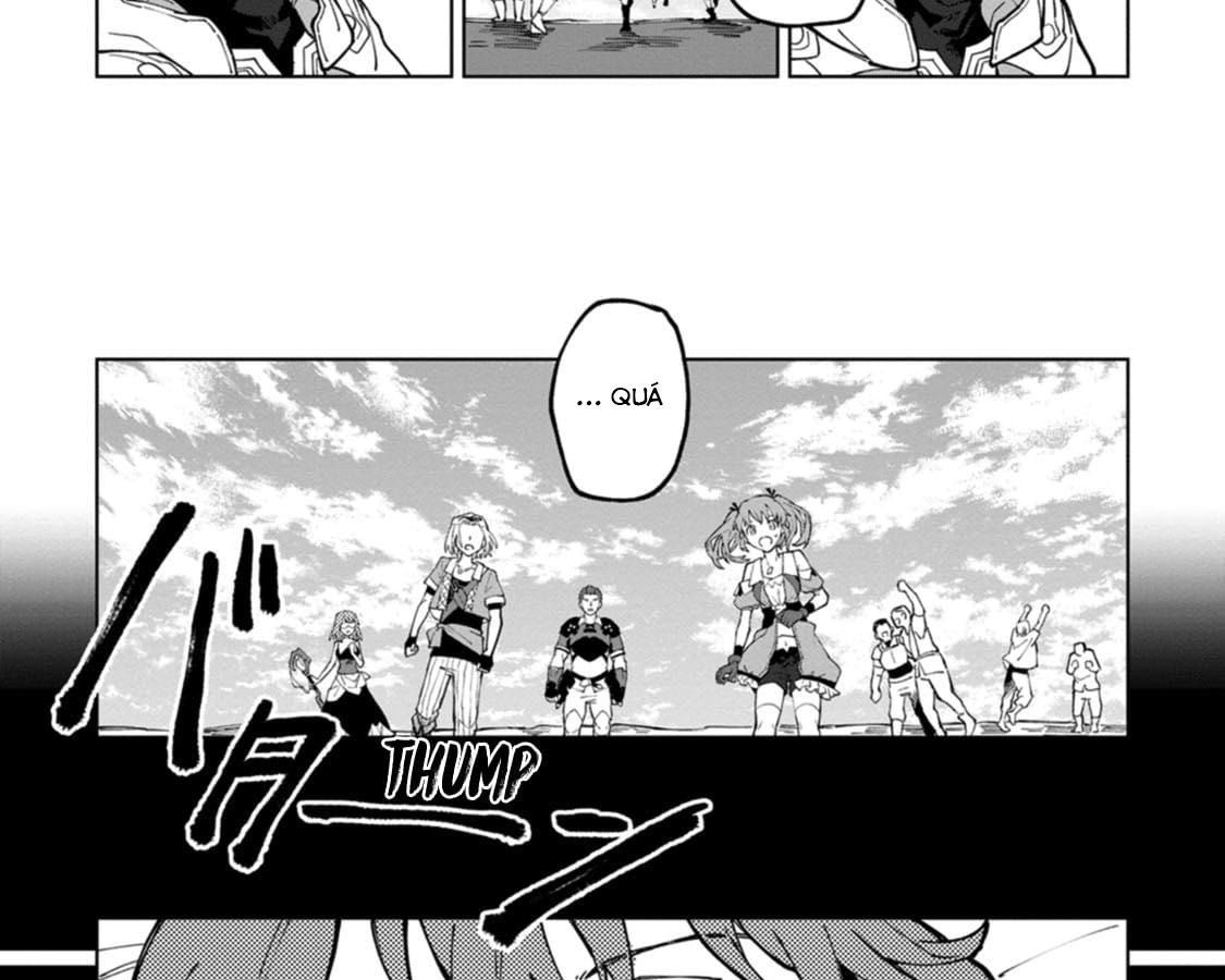 Bị Đuổi Khỏi Tổ Đội Dũng Sĩ, Tôi Được Nhặt Bởi Mạo Hiểm Giả Hạng S Chapter 9 - Trang 2