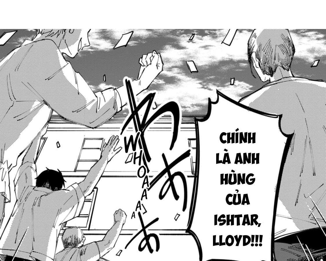 Bị Đuổi Khỏi Tổ Đội Dũng Sĩ, Tôi Được Nhặt Bởi Mạo Hiểm Giả Hạng S Chapter 9 - Trang 2