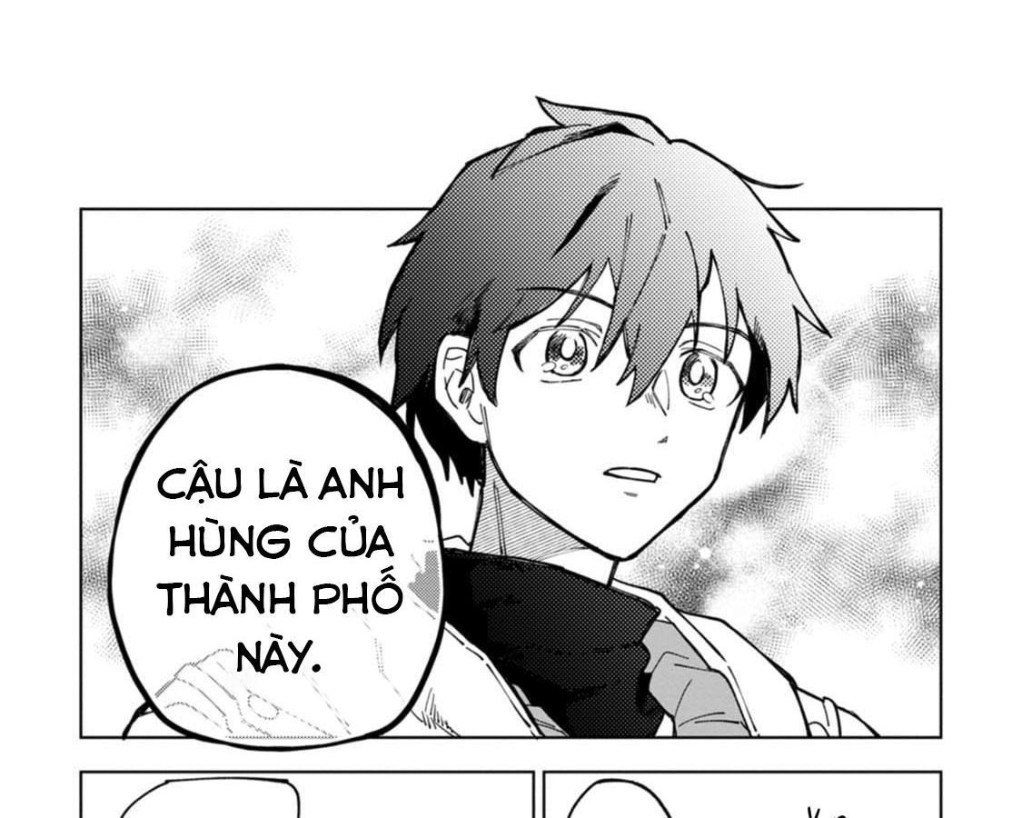 Bị Đuổi Khỏi Tổ Đội Dũng Sĩ, Tôi Được Nhặt Bởi Mạo Hiểm Giả Hạng S Chapter 9 - Trang 2