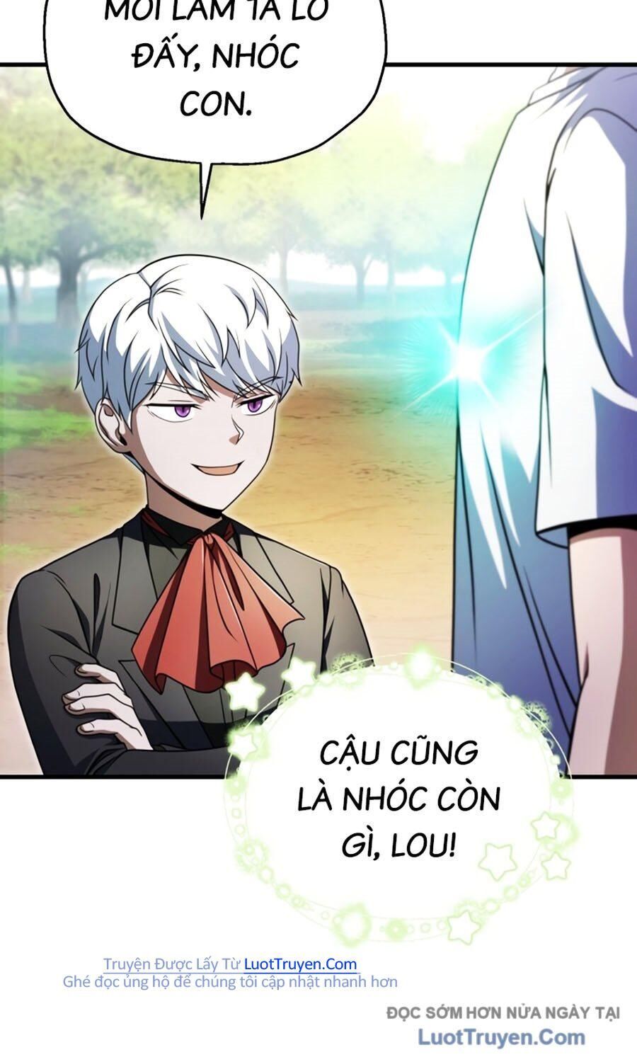Người Chơi Không Thể Thăng Cấp Chapter 205 - Trang 2