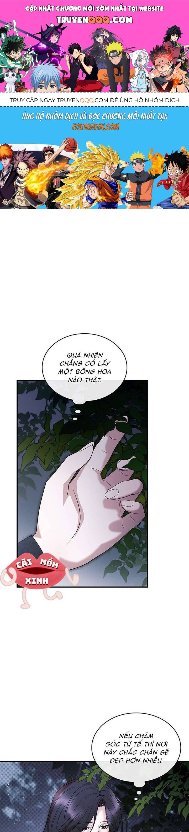 VàO NgàY Mà Chị GáI Tôi Qua ĐờI Chapter 3 - Trang 2