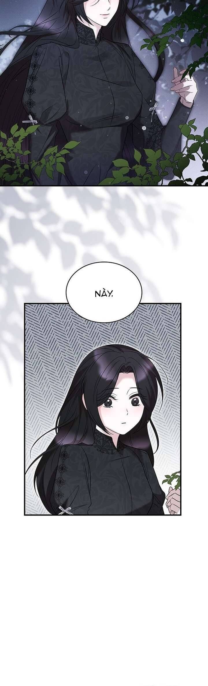 VàO NgàY Mà Chị GáI Tôi Qua ĐờI Chapter 3 - Trang 2