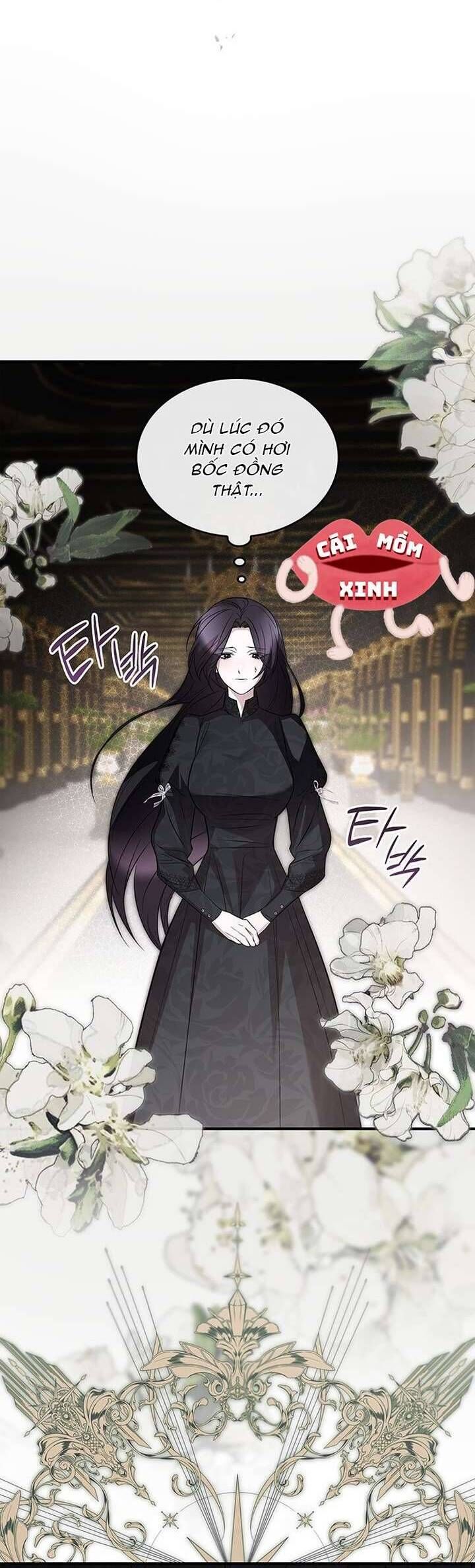 VàO NgàY Mà Chị GáI Tôi Qua ĐờI Chapter 3 - Trang 2