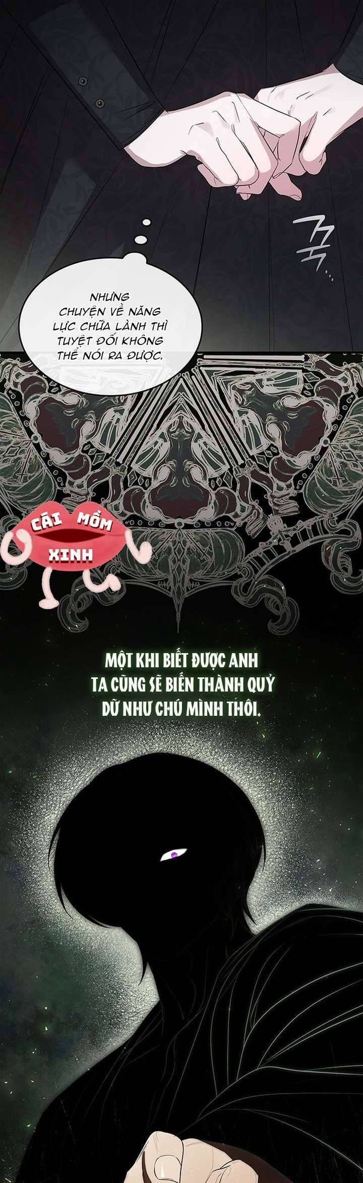 VàO NgàY Mà Chị GáI Tôi Qua ĐờI Chapter 3 - Trang 2