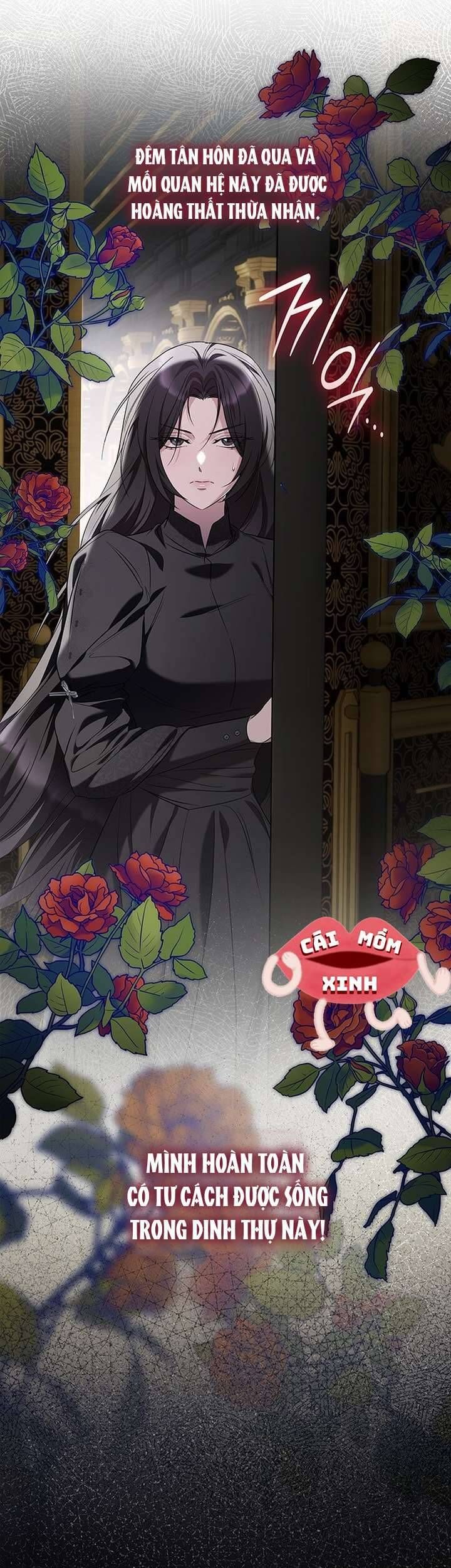 VàO NgàY Mà Chị GáI Tôi Qua ĐờI Chapter 3 - Trang 2
