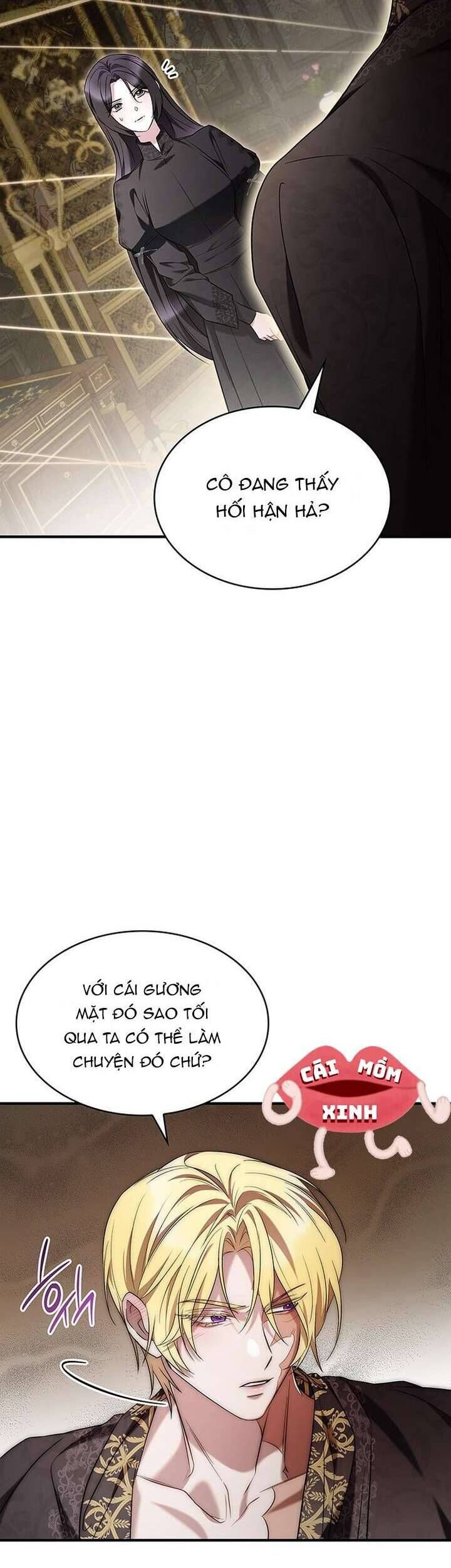 VàO NgàY Mà Chị GáI Tôi Qua ĐờI Chapter 3 - Trang 2