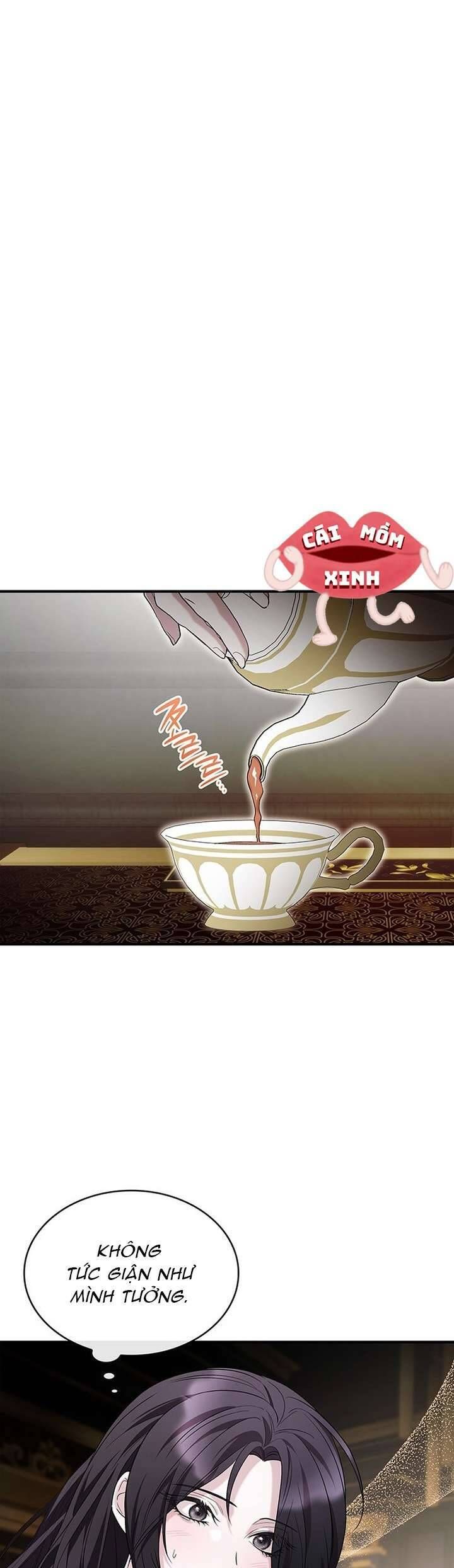 VàO NgàY Mà Chị GáI Tôi Qua ĐờI Chapter 3 - Trang 2