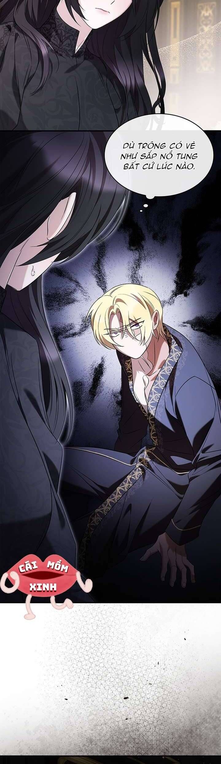 VàO NgàY Mà Chị GáI Tôi Qua ĐờI Chapter 3 - Trang 2