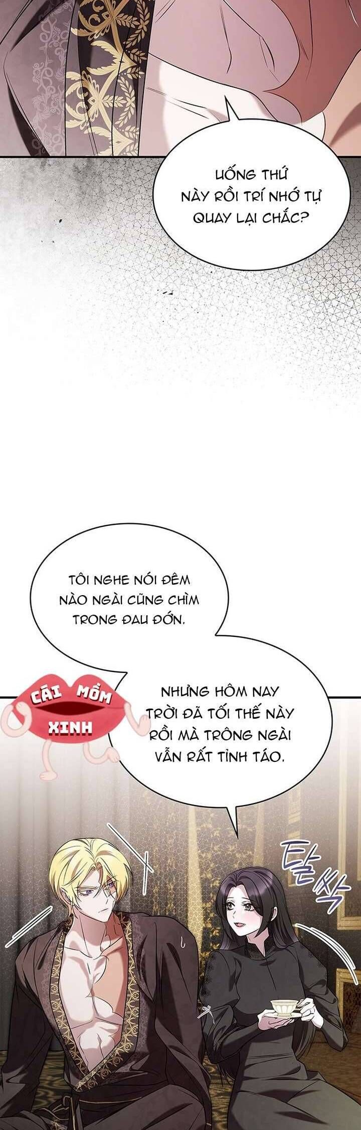 VàO NgàY Mà Chị GáI Tôi Qua ĐờI Chapter 3 - Trang 2