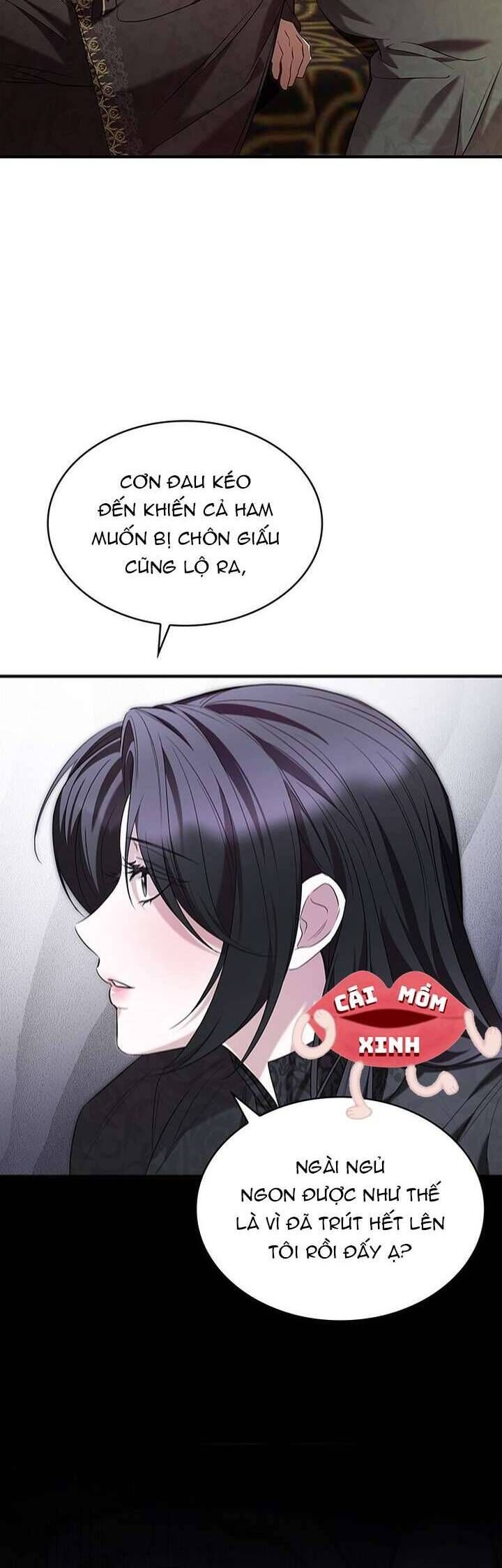 VàO NgàY Mà Chị GáI Tôi Qua ĐờI Chapter 3 - Trang 2
