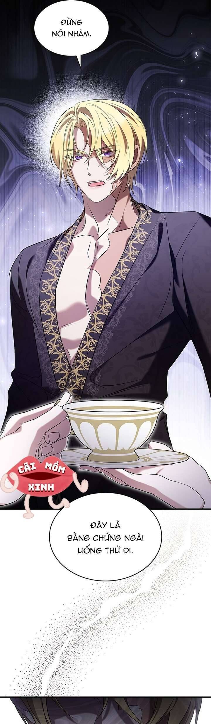 VàO NgàY Mà Chị GáI Tôi Qua ĐờI Chapter 3 - Trang 2