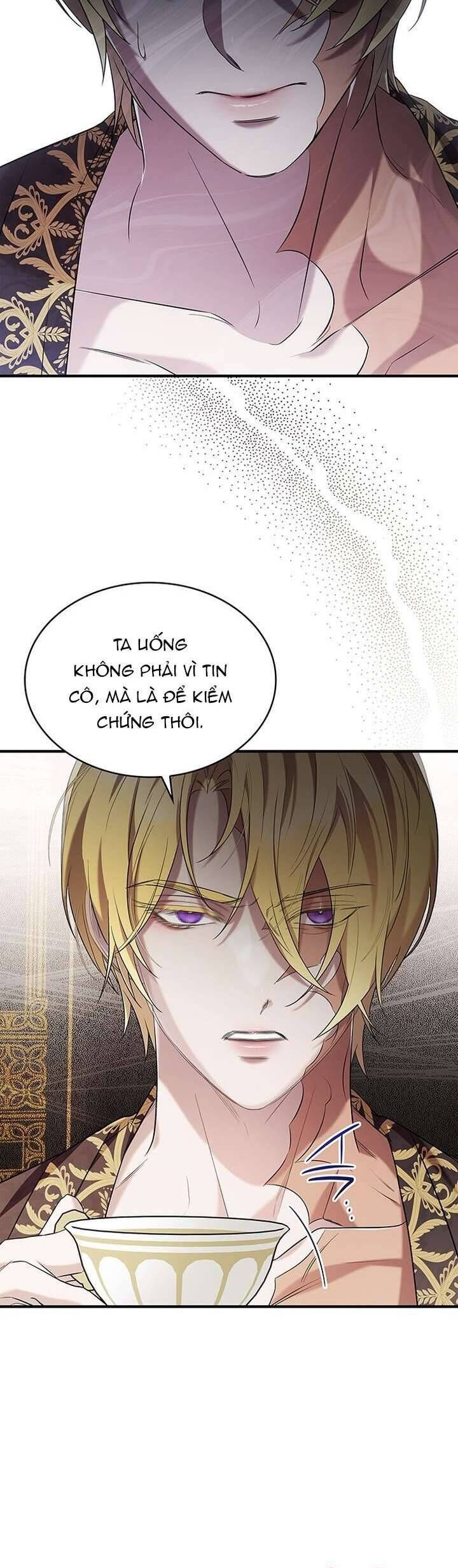 VàO NgàY Mà Chị GáI Tôi Qua ĐờI Chapter 3 - Trang 2