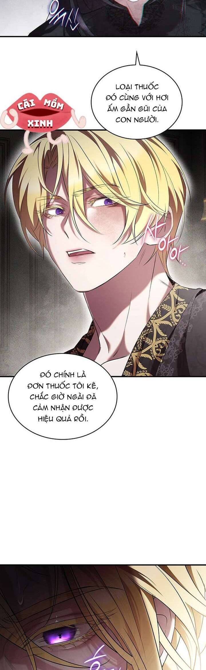 VàO NgàY Mà Chị GáI Tôi Qua ĐờI Chapter 3 - Trang 2