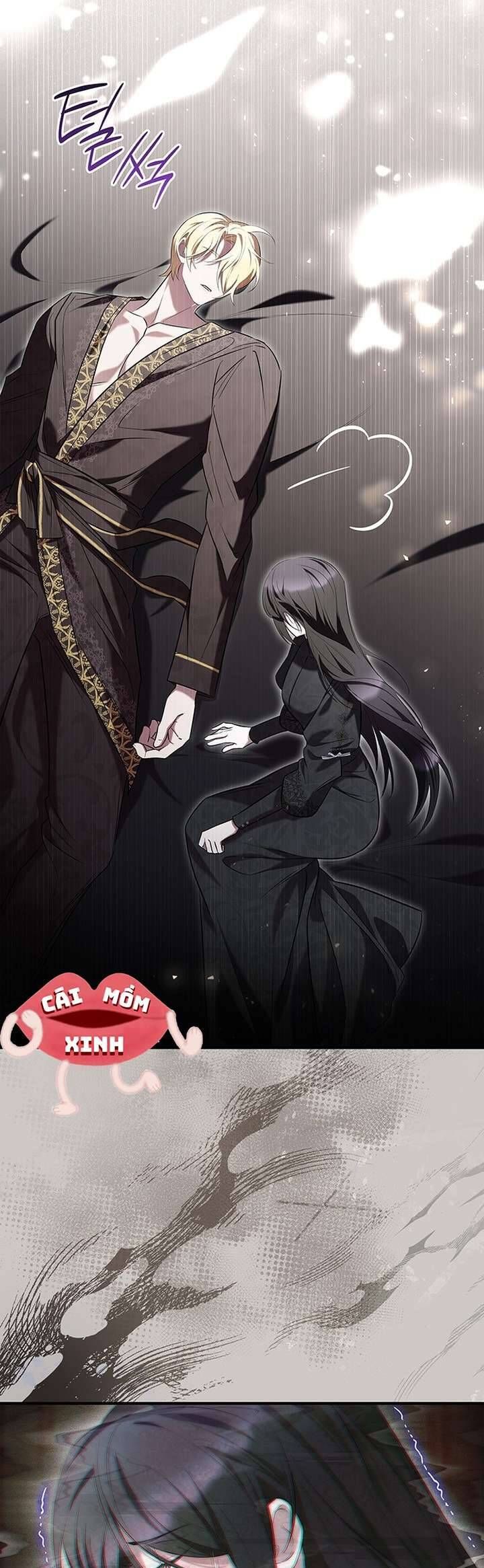 VàO NgàY Mà Chị GáI Tôi Qua ĐờI Chapter 3 - Trang 2
