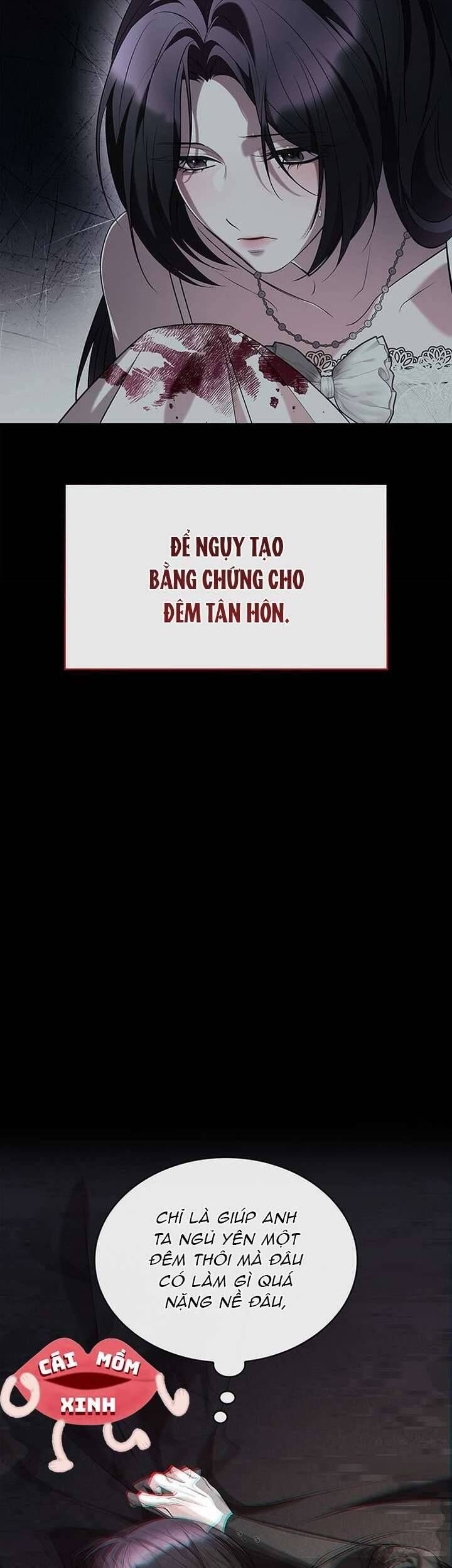 VàO NgàY Mà Chị GáI Tôi Qua ĐờI Chapter 3 - Trang 2