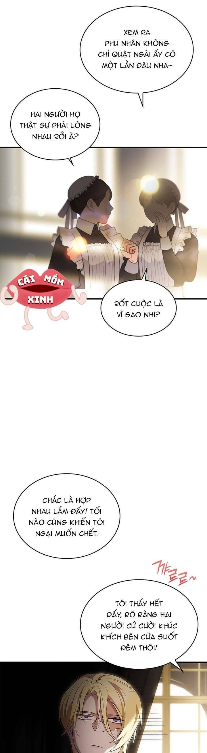 VàO NgàY Mà Chị GáI Tôi Qua ĐờI Chapter 3 - Trang 2