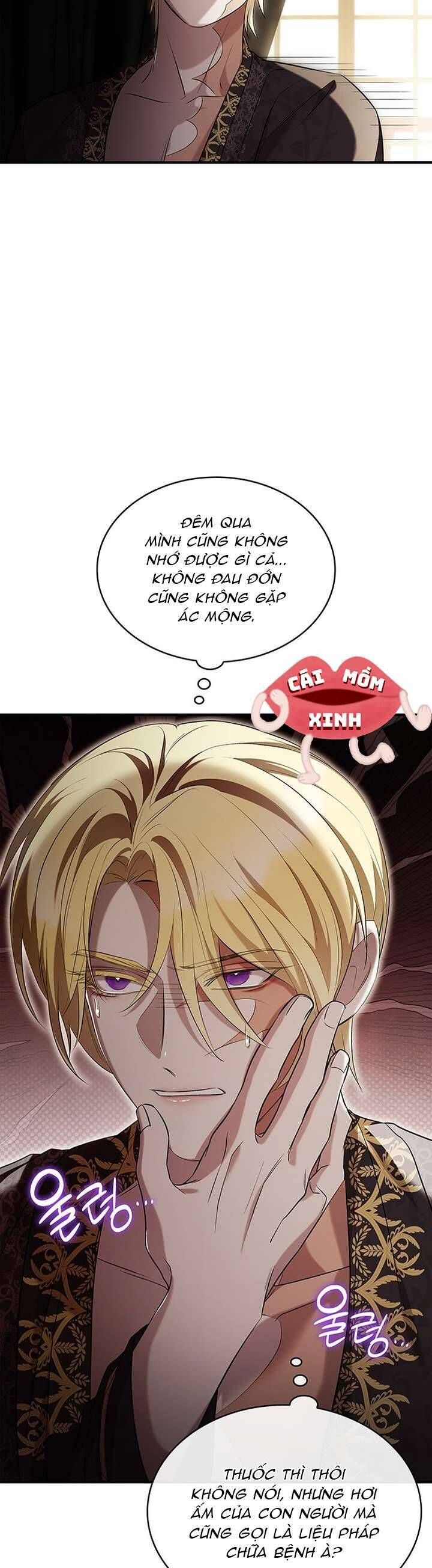VàO NgàY Mà Chị GáI Tôi Qua ĐờI Chapter 3 - Trang 2
