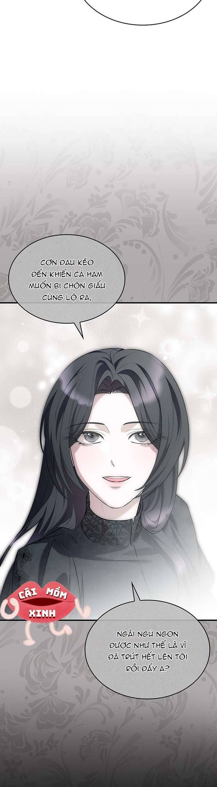 VàO NgàY Mà Chị GáI Tôi Qua ĐờI Chapter 3 - Trang 2