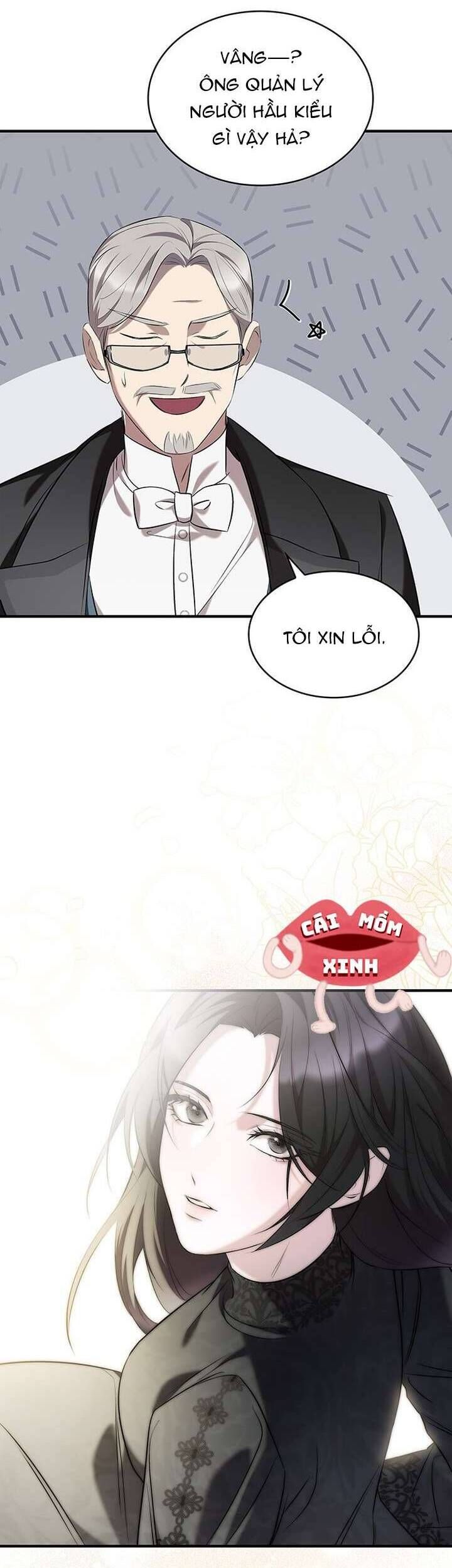 VàO NgàY Mà Chị GáI Tôi Qua ĐờI Chapter 3 - Trang 2