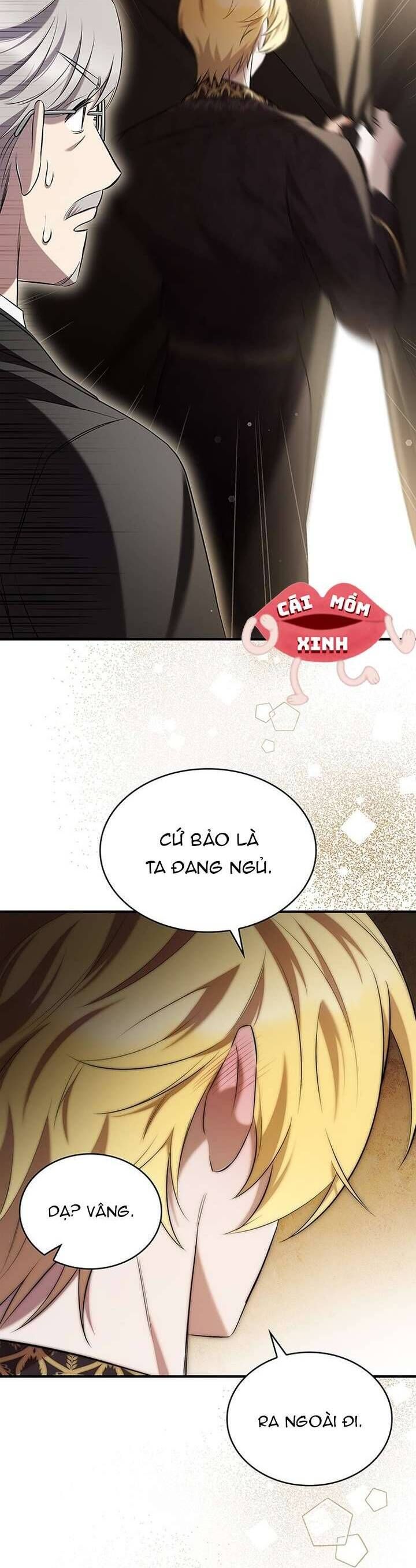 VàO NgàY Mà Chị GáI Tôi Qua ĐờI Chapter 3 - Trang 2