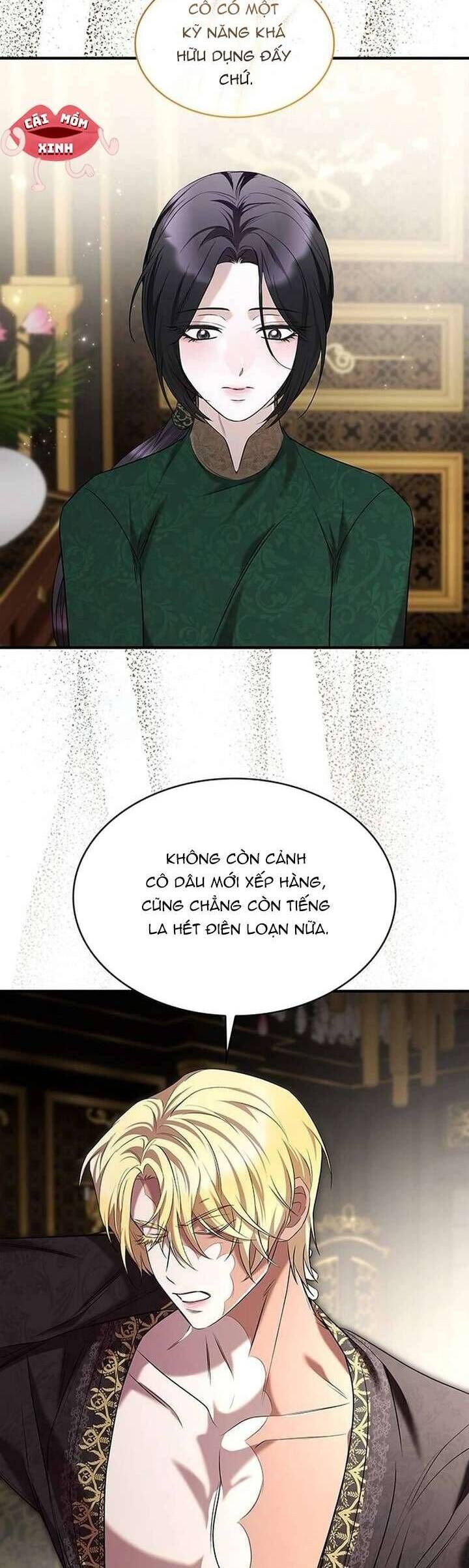VàO NgàY Mà Chị GáI Tôi Qua ĐờI Chapter 8 - Trang 2