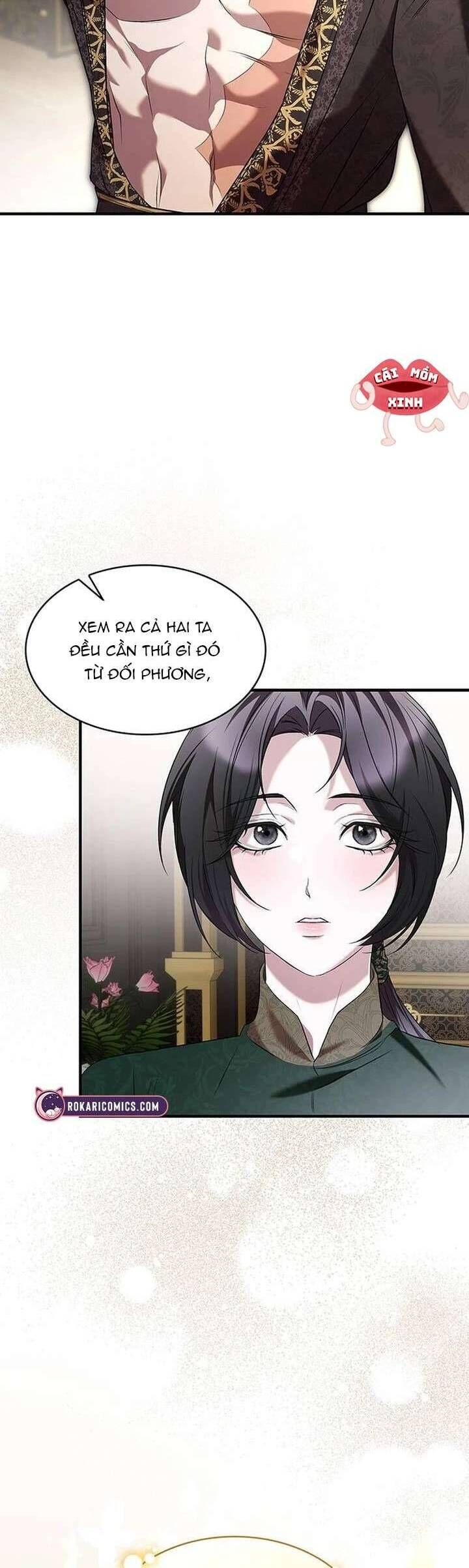 VàO NgàY Mà Chị GáI Tôi Qua ĐờI Chapter 8 - Trang 2