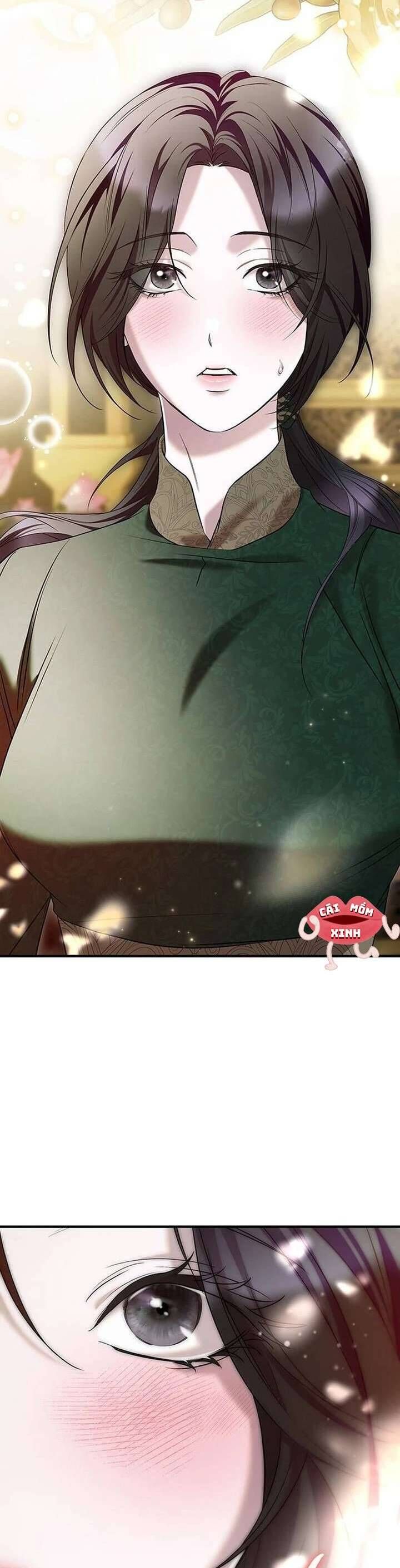 VàO NgàY Mà Chị GáI Tôi Qua ĐờI Chapter 8 - Trang 2
