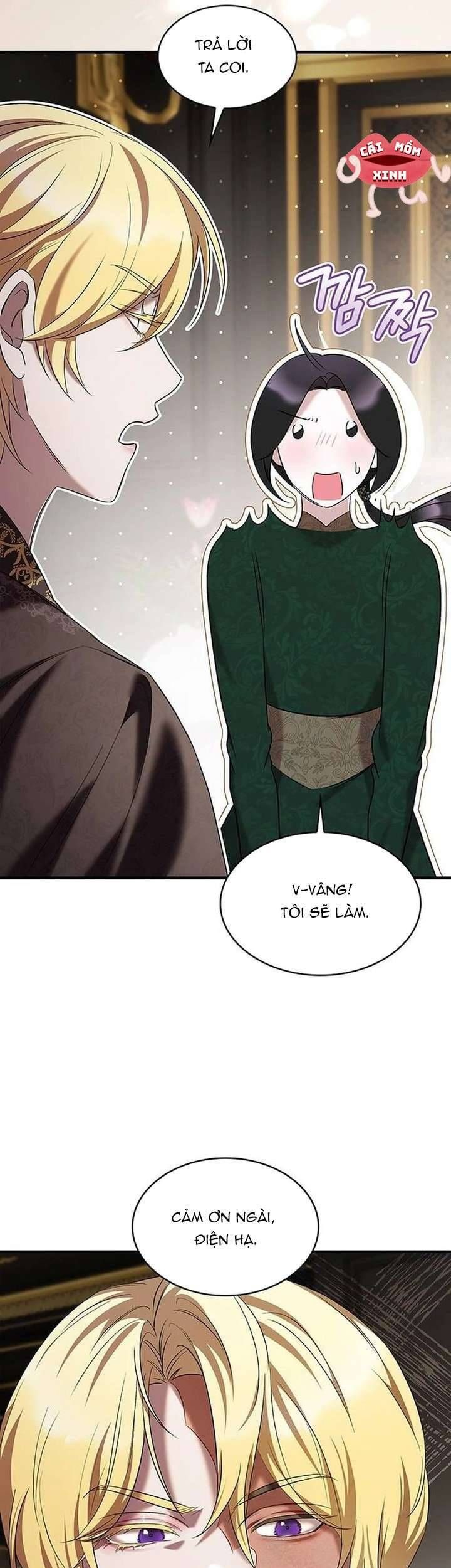 VàO NgàY Mà Chị GáI Tôi Qua ĐờI Chapter 8 - Trang 2