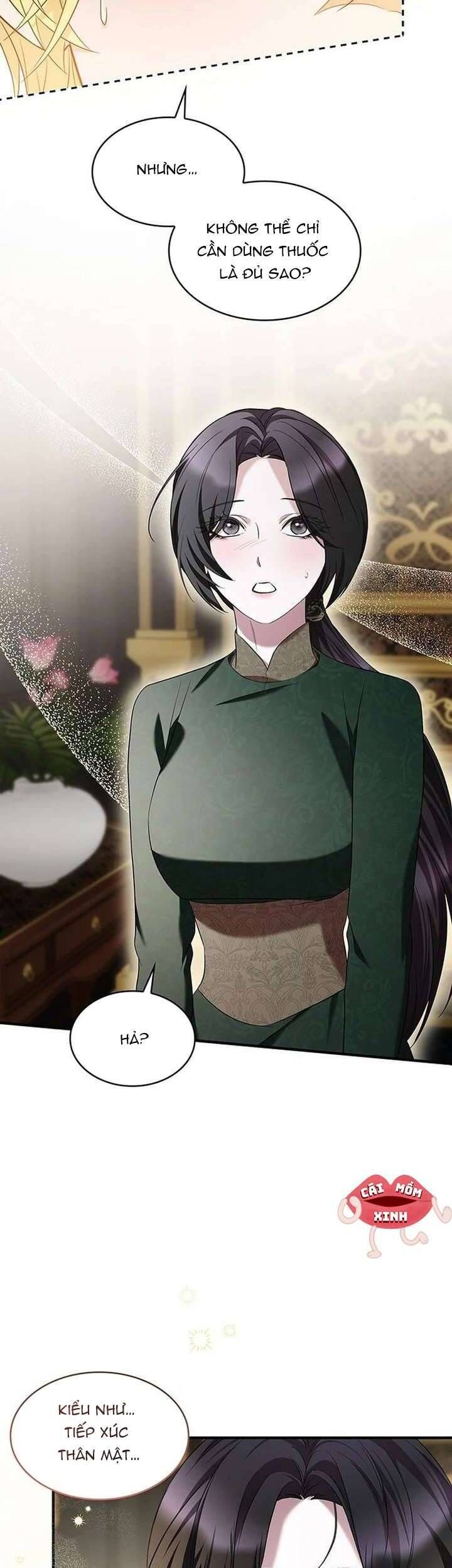 VàO NgàY Mà Chị GáI Tôi Qua ĐờI Chapter 8 - Trang 2