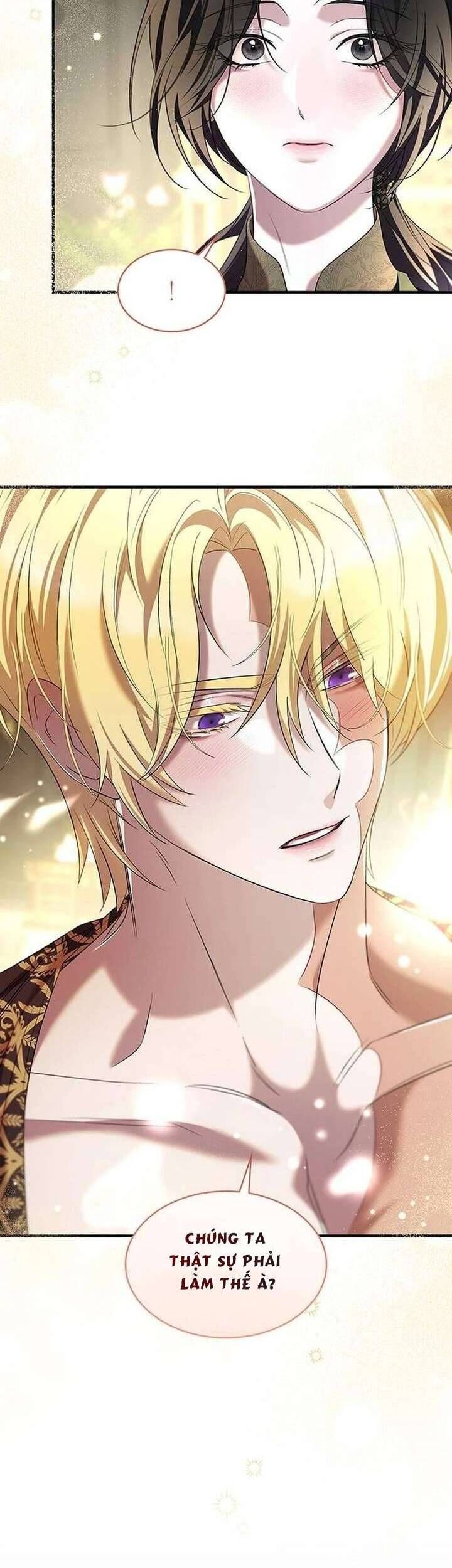 VàO NgàY Mà Chị GáI Tôi Qua ĐờI Chapter 8 - Trang 2