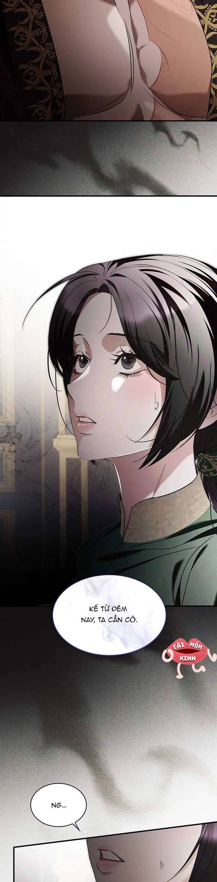 VàO NgàY Mà Chị GáI Tôi Qua ĐờI Chapter 8 - Trang 2