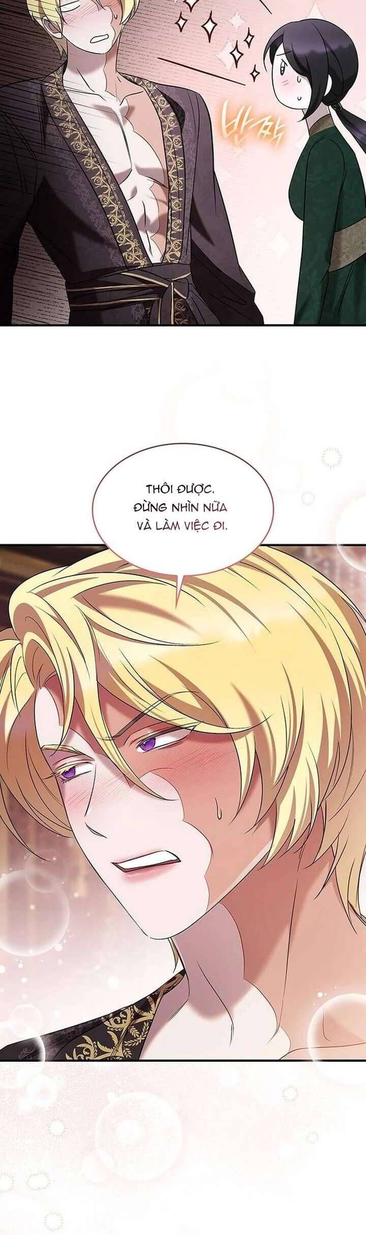VàO NgàY Mà Chị GáI Tôi Qua ĐờI Chapter 8 - Trang 2