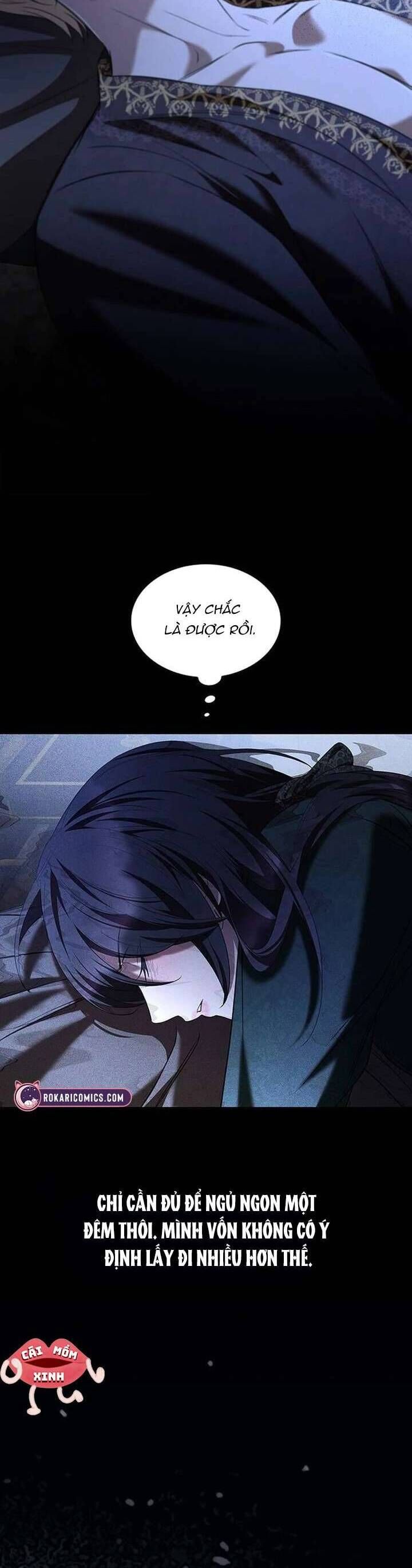 VàO NgàY Mà Chị GáI Tôi Qua ĐờI Chapter 8 - Trang 2