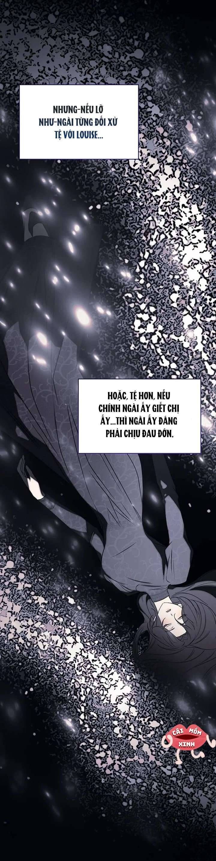 VàO NgàY Mà Chị GáI Tôi Qua ĐờI Chapter 8 - Trang 2