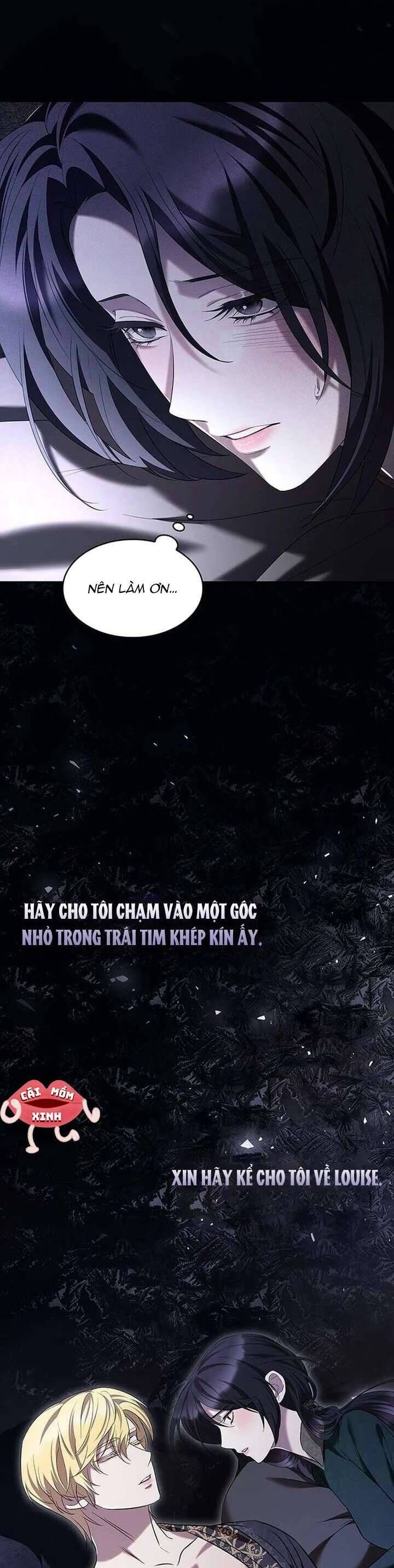 VàO NgàY Mà Chị GáI Tôi Qua ĐờI Chapter 8 - Trang 2