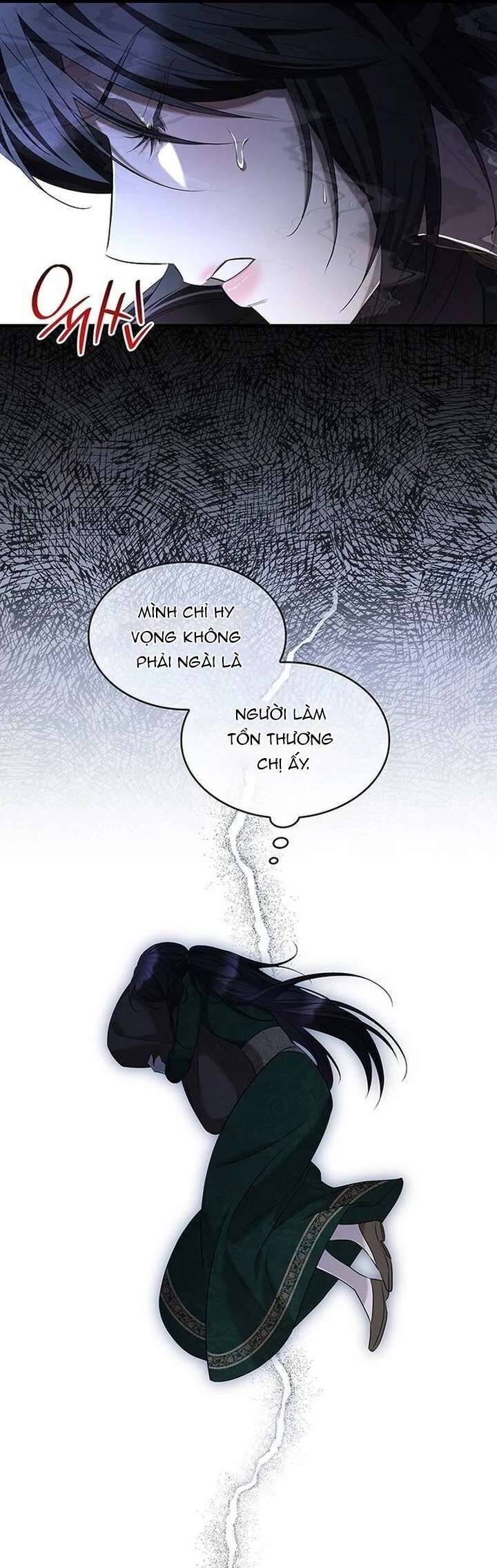 VàO NgàY Mà Chị GáI Tôi Qua ĐờI Chapter 8 - Trang 2
